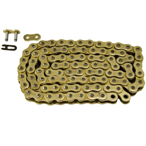 Chain & Sprocket Kits BLS N520-96