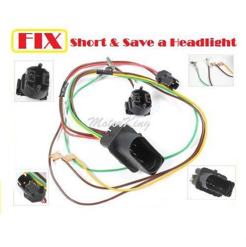 Wiring Harnesses  D068-1