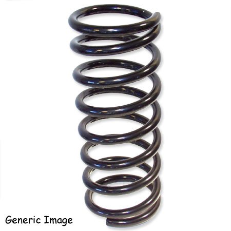 Coil Springs Lesjofors 40 568 34