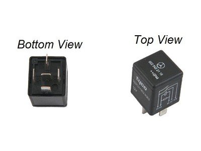 Stop & Turn Signal Genuine 002 542 21 19