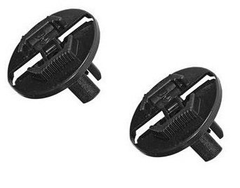 Spark Plugs Genuine 124 821 05 20