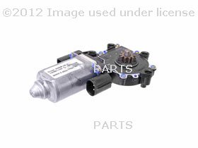 Power Window Regulators BMW 67 62 8 401 791