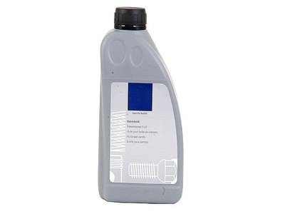 Mercedes R170 R171 W202 W203 GENUINE Manual Trans Fluid 1 Liter Brand NEW Engine Parts Genuine 1989260310