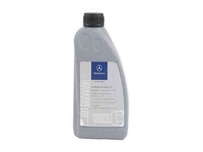 001 989 23 03 10 Genuine TRANSFER CASE FLUID Transmission Fluids Genuine 001 989 23 03 10