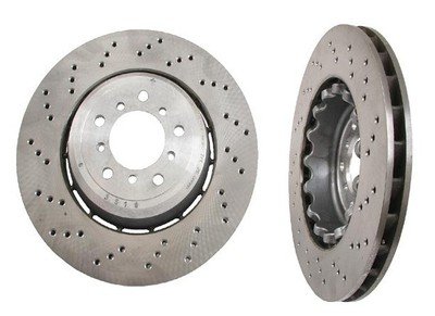 Rotors OE Supplier 34112283801