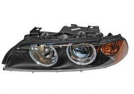 Turn Signal Bulbs HELLA 63126900199