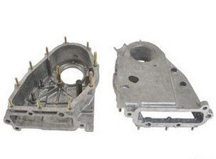 Oil Supply Lines Genuine 930 105 061 02