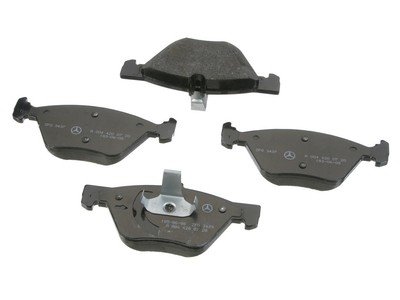 Brake Pads Genuine 004 420 07 20