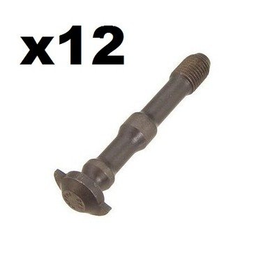 Assembly Bolts Genuine 901 103 171 00