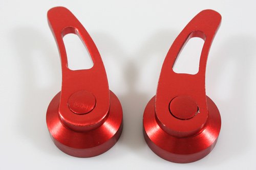 Grab Handles KAR WC-YH-AM5407-RD