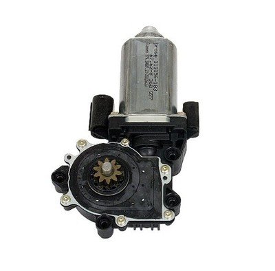 Power Window Motors Genuine 67 62 8 360 977