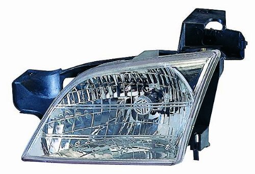 Headlight Assemblies Depo 332-1175L-AC