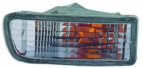 Turn Signal Bulbs Depo 312-1636L-AC