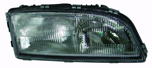 Headlight Assemblies Depo 373-1102R-ACN