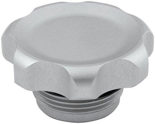 Allstar Performance ALL36162 Replacement Filler Cap for 'ALL36160, ALL36161 and ALL36163' Fill Plug Kit Expansion Plug Kits Allstar ALL36162