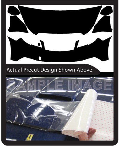 Protective Shields Clear Defender CD3M1691