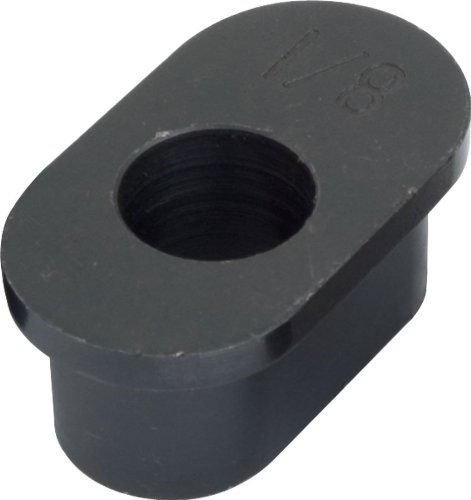 Allstar Performance ALL56336 1/8 Offset Center Link Insert Steering System Allstar ALL56336
