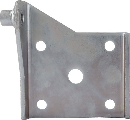 Allstar Performance ALL60036 Right U-Bolt Pad for 3 Axle Tube U-Bolt Kits Allstar ALL60036