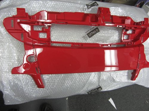 Grille Inserts Smart OEM A 451 627 01 02 A4516270102