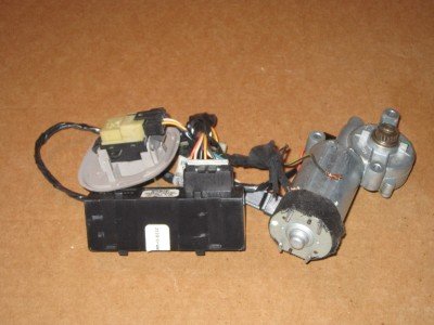 00 01 02 03 04 05 DODGE NEON SUNROOF SUN ROOF MOTOR Sun Roof Dodge