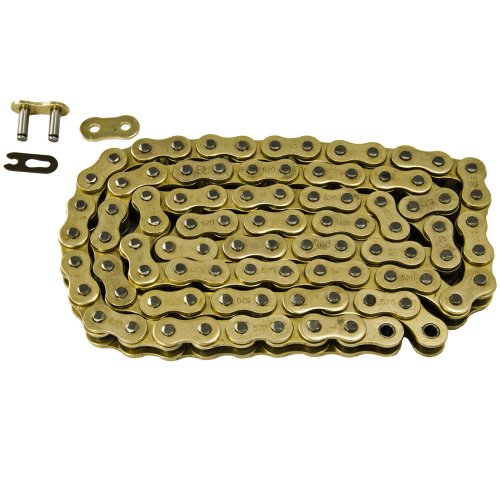 Chain & Sprocket Kits BLS N520-112