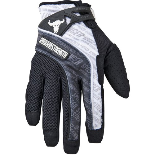 Gloves Speed and Strength 87-6398-TR-FBA