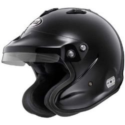 Helmets Arai GPJ3-2L-BK