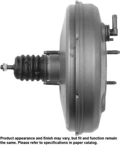 Cardone Industries 53-4932 Power Brake Booster Hydrovac Units Cardone 53-4932