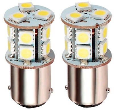 Lighting Green LongLife 5050185