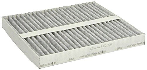 Air Filters Bosch C3503WS