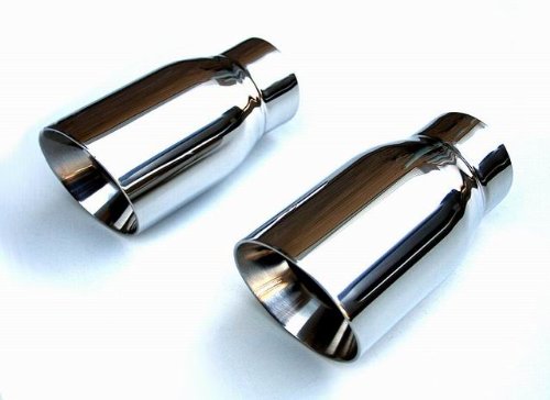 Exhaust & Emissions Yonaka Motorsports YMET003