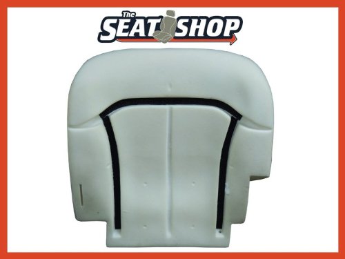 Accessories The Seat Shop CC-02-FOAM-D