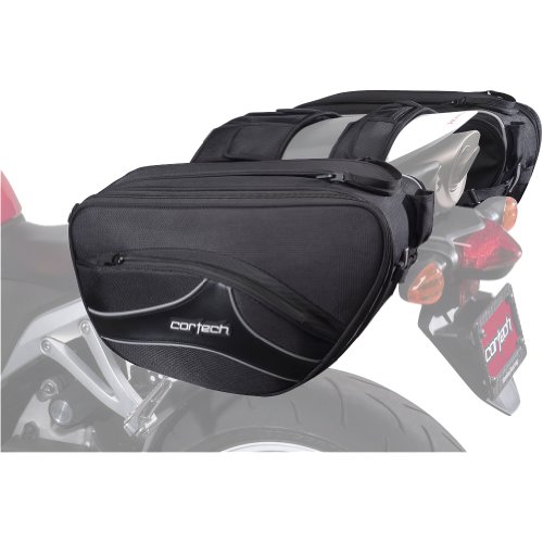 Saddle Bags Cortech 8230-0305-36-HH-AMA