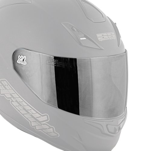 Helmet Hardware Speed and Strength 87-6540-TR-AMA