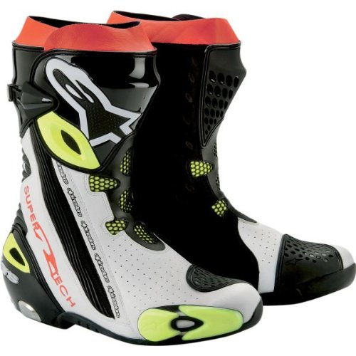 Shoes Alpinestars 2220012-126-44