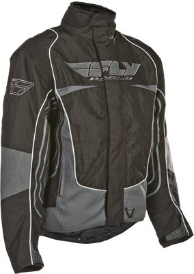 Jackets & Vests Fly Racing 470-2150X-WPS