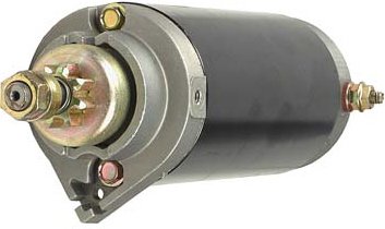 Starters Rareelectrical 5399B2