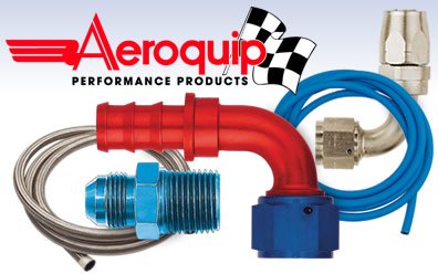 Hose Assemblies Aeroquip FB770701AA