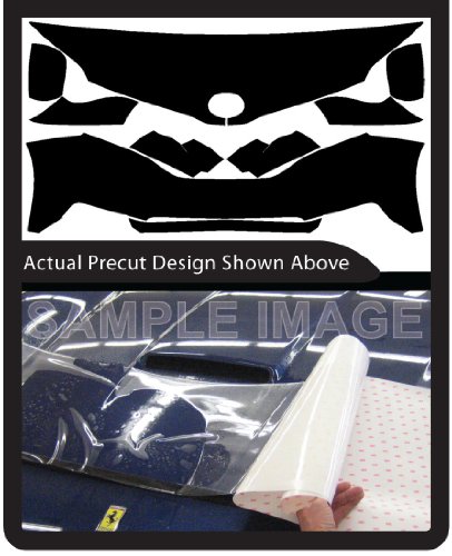 Protective Shields Clear Defender CD3M1706