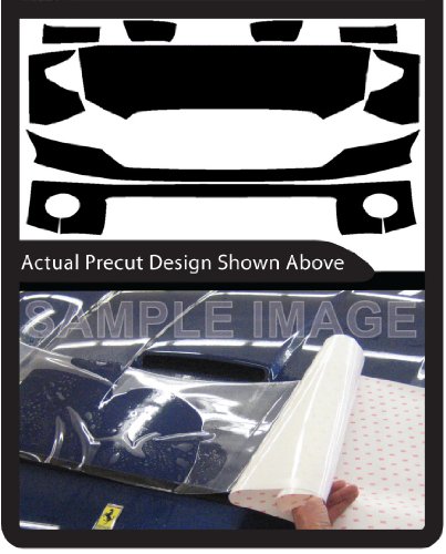 Protective Shields Clear Defender CD3M1712