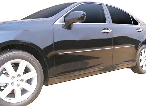 Side Bodysidemoldings CF-ES350-3R4-Dawn