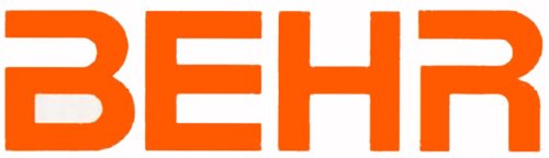 Extension Housing Behr 32569