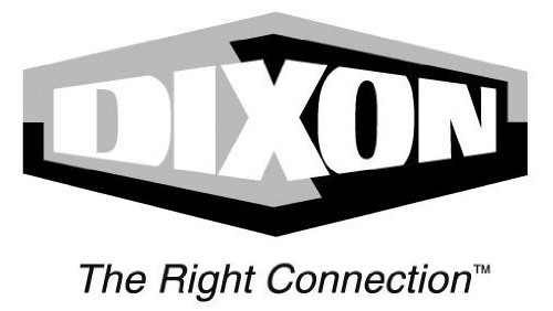 Dixon Incorporated 8176545 Cluster Speedometers Volvo 8176545