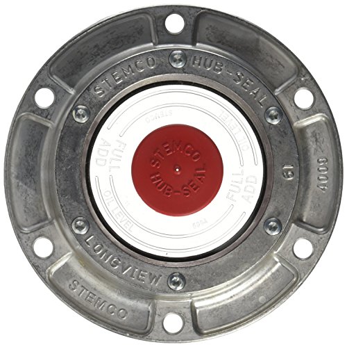 Hubcaps Stemco 340-4009