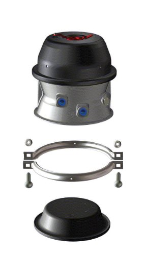 Trailer Brakes MGM 3230008