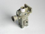 Williams Controls 111531 WM-147-F Relay Valve Accessories J.H. Williams Tool 111531