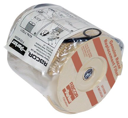 Fuel Filters Racor 2010SM-OR