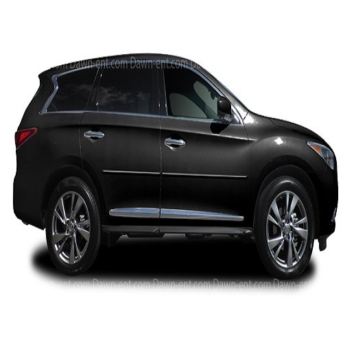 Side Dawn CF-JX13-K51-Dawn