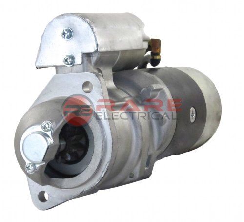 Starters Rareelectrical S12-63A