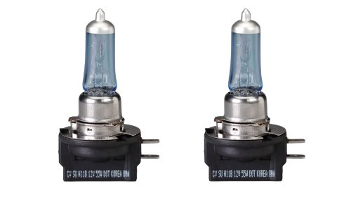 Headlight Bulbs Eiko H11BCVSU2